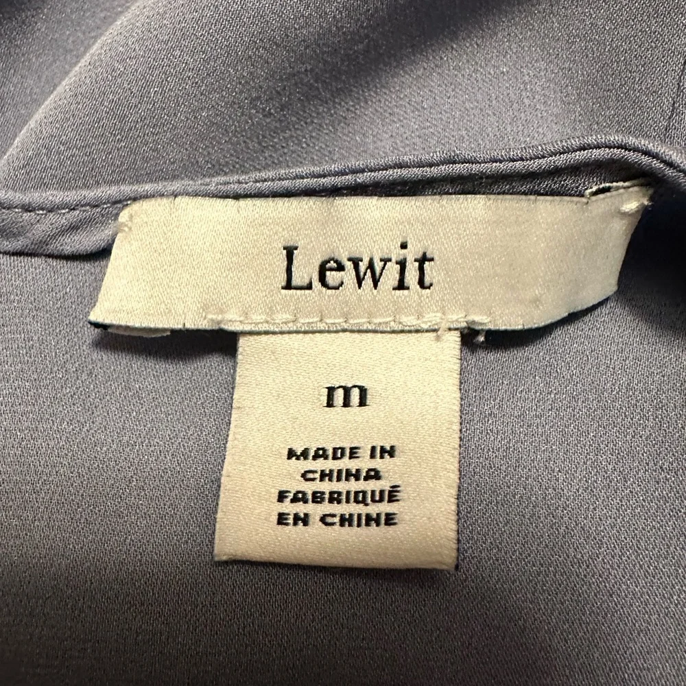 Lewit top‎ - Picture 5 of 5
